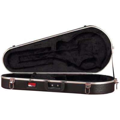 Gator GC-Mandolin Deluxe Molded Mandolin Case image 3