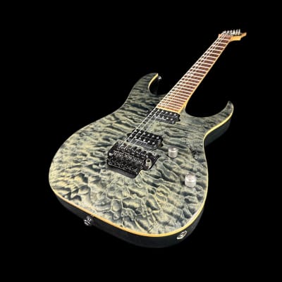 Ibanez RG920QMZ Premium