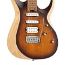 Cort X700 Triality Open Pore Vintage Burst w/Gigbag (B Stock)