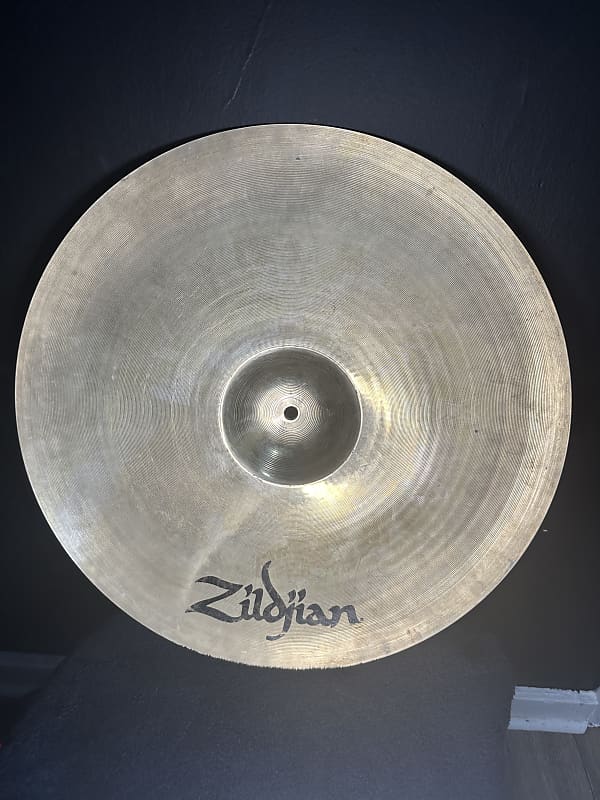 Zildjian 21