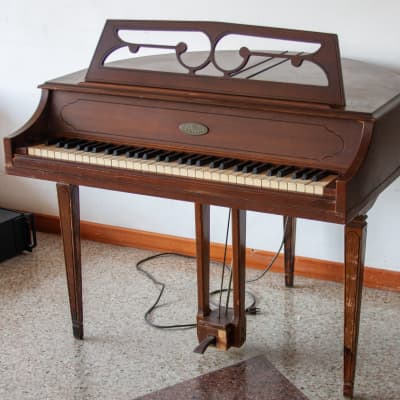WURLITZER 270 Butterfly Baby Grand for sale