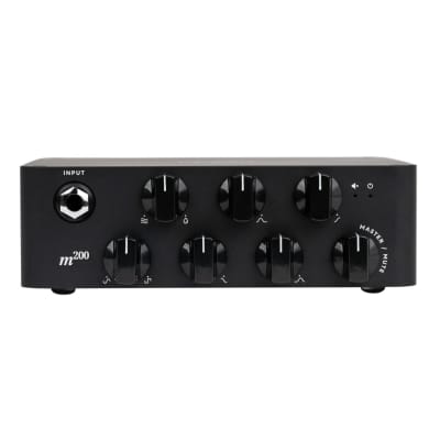 Darkglass Microtubes 500 Review - Bass Musician Magazine