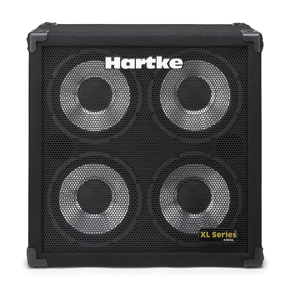 Hartke HC-410XL 400w 4x10