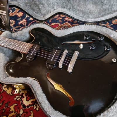 Gibson Memphis Limited ES-335 Dot P-90 2019 | Reverb