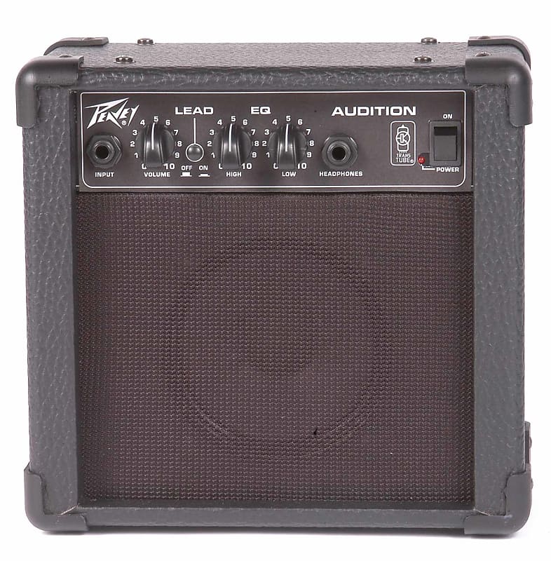 Peavey Audition® Guitar Combo Amp image 1