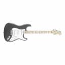 FENDER Eric Clapton Stratocaster Electric Guitar Maple Fretboard Pewter w/ Case