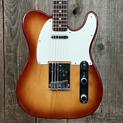 Fender Standard Telecaster 1983 - 1984 | Reverb