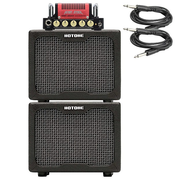 Hotone mini amp on sale