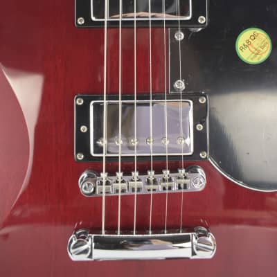 Tokai SG64-CH SG Cherry 3121gr | Reverb