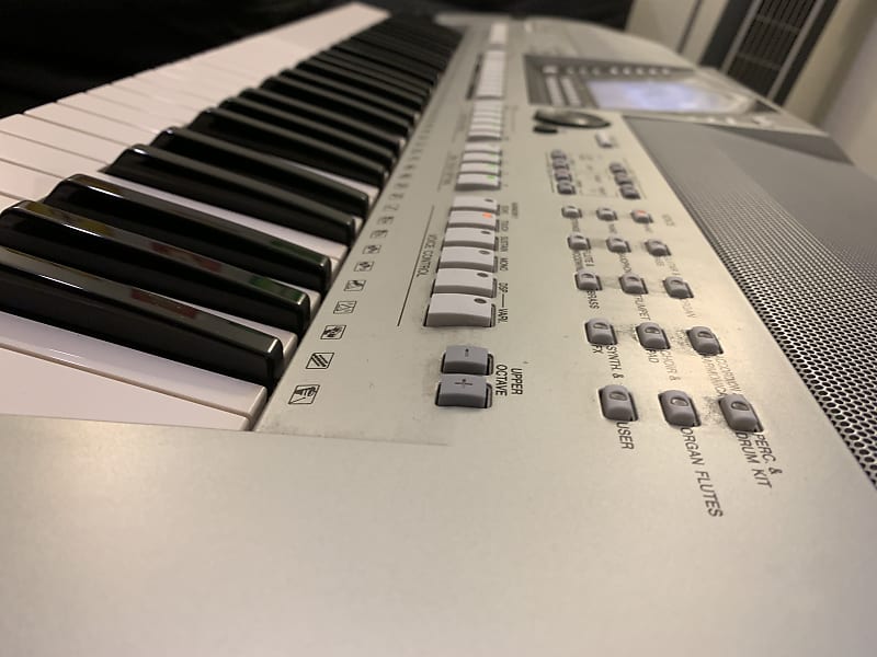 Yamaha PSR-S910 電子オルガン Yamaha PSR-S910 電子オルガン - メルカリ