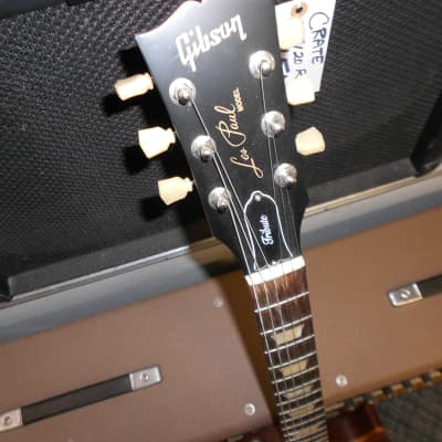 Gibson Les Paul Tribute 2021 - sunburst image 5