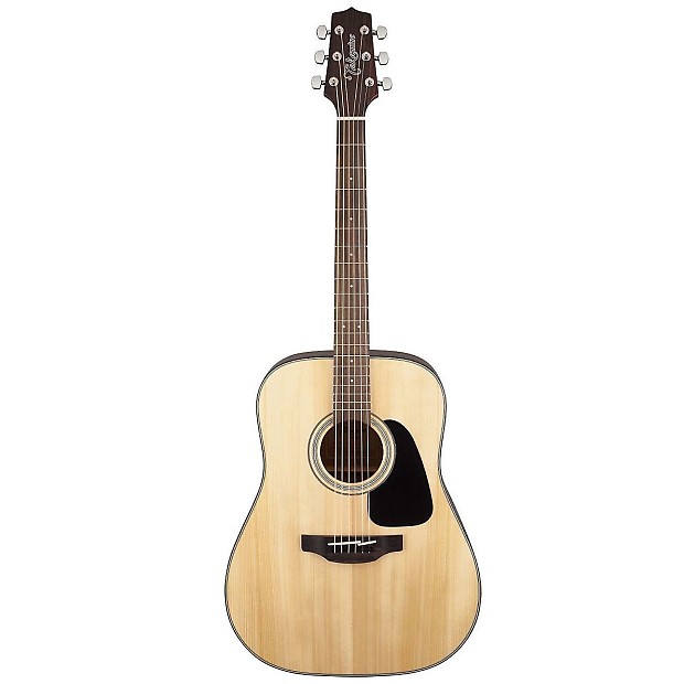 Takamine G Series GD30CE Dreadnought image 1