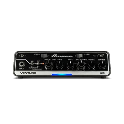 Ampeg SVT-15T メンテナンス済 完動品 SVT-CL - Heritageシリーズ - Ampeg Japan