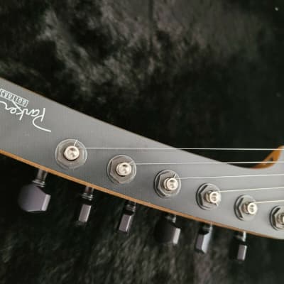 Parker Fly Deluxe Butterscotch Electric Guitar w/ Original Case image 4