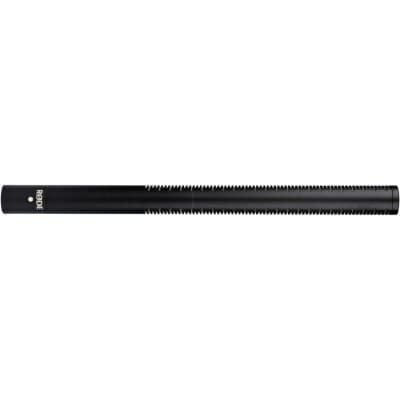 Rode NTG3B Moisture-Resistant Shotgun Microphone (Black) image 1