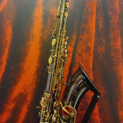 Selmer La Voix I Tenor Sax Tenor Saxophone (Ontario,CA) image 1