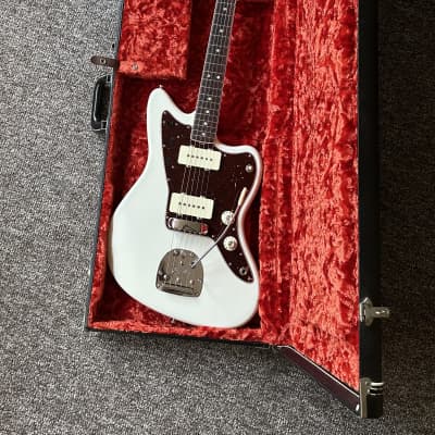Fender American Vintage '65 Jazzmaster Electric Guitar | Reverb