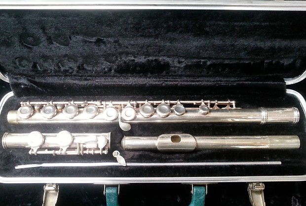 Gemeinhardt 1sp student flute cheap