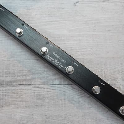 One Control Iguana Tail Loop II | Reverb