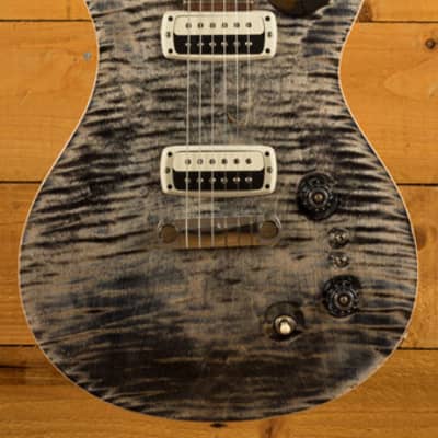 PRS Paul's Guitar - Charcoal image 11