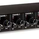 ART MX821S 8-Channel Stereo Personal Mixer