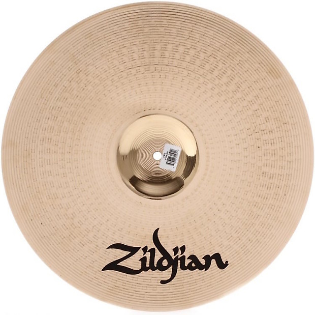 Zildjian 18" S Series Thin Crash image 2