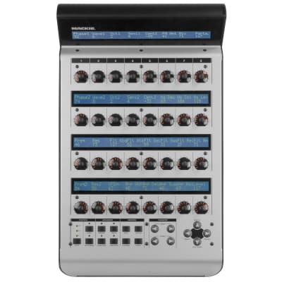 Mackie Control C4 Pro Control Surface