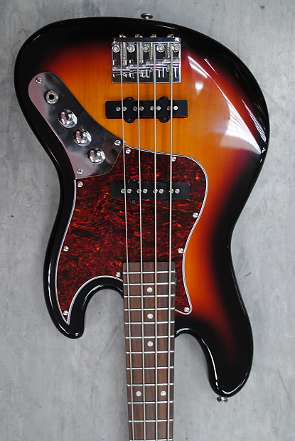 J&d outlet mini bass