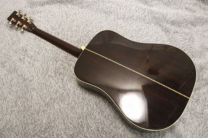 Cat's-Eyes CE-500 77年製　ジャパンビンテージ Vintage TOKAI '70s Japan made Cat's Eyes CE-500/Solid Spruce