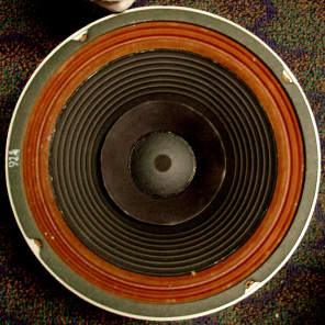 NEW OLD STOCK Vintage EV Electrovoice SP12B 16 ohm speaker NEVER used or mounted image 5