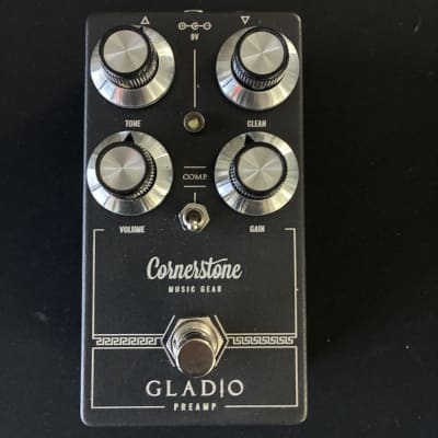 Cornerstone Music Gear Gladio SC | Reverb