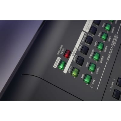 Korg i3 Workstation (Black) - Synthesizer image 5