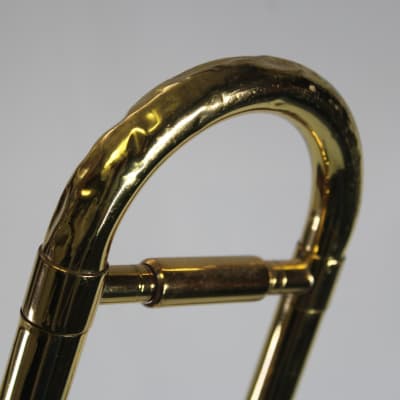 Holton by Leblanc Trombone w/Case TR602 (USA) image 7