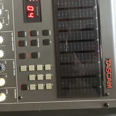 TASCAM M2524 ジャンクとして TASCAM M2524 ジャンクとして M-2524 - Tascam M-2524