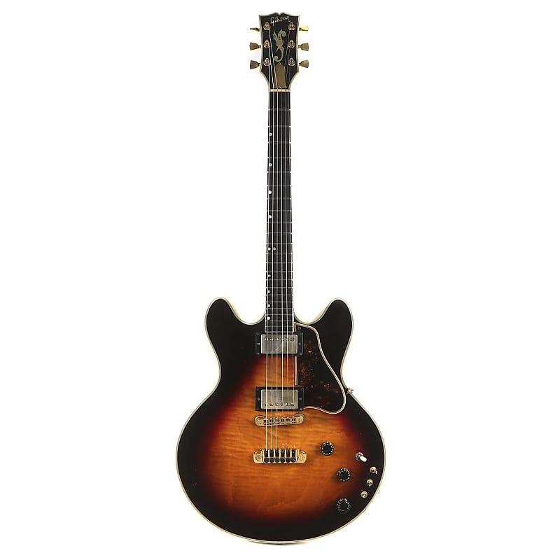 Gibson ES-Artist 1979 - 1985 image 1