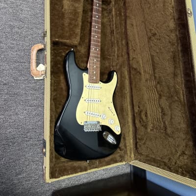 Fender Custom Shop Classic Player Stratocaster image 7