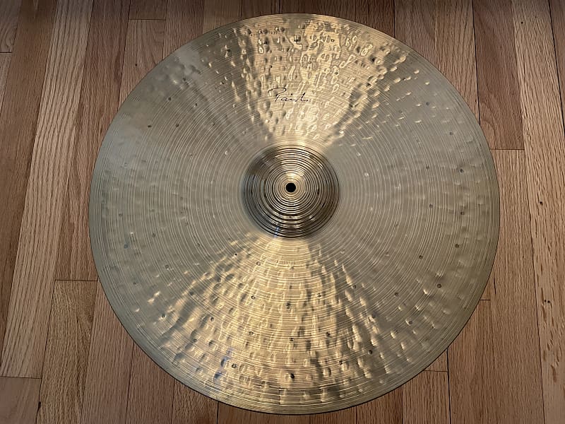 Paiste 22