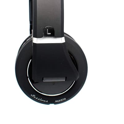 CAD Audio Studio Headphones, Black (MH100) image 18