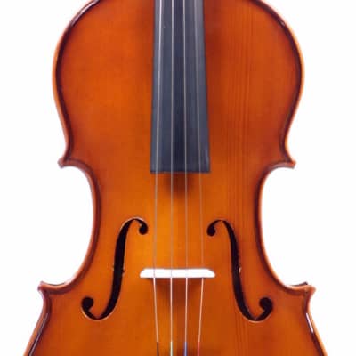 Brandenburg 880 Violin Outfit 1/2,3/4, 4/4 w/ Case and Bow, Our Best Deal image 4