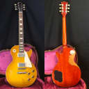 Gibson Custom 1960 Les Paul Reissue  Heavy Aged - Lemon Burst , 2014