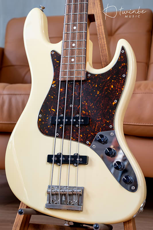 Sadowsky Metro RV4 Jazz Bass Made in Japan | Reverb