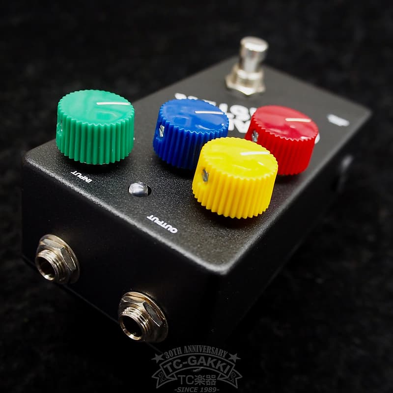 Henretta Engineering CHOAD BLASTER | Reverb