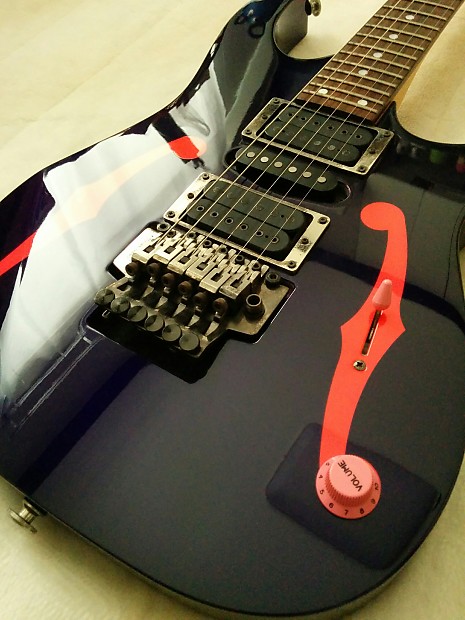 Ibanez pgm series on sale