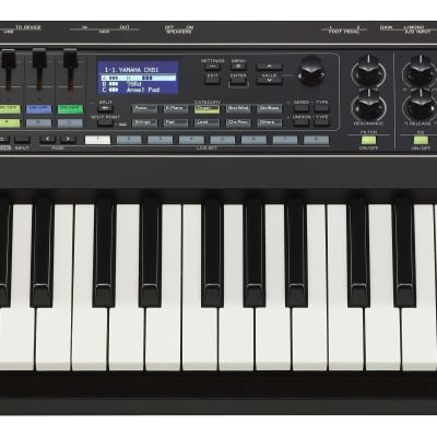 YAMAHA CK-61 - IN STOCK - Ready to Ship image 6