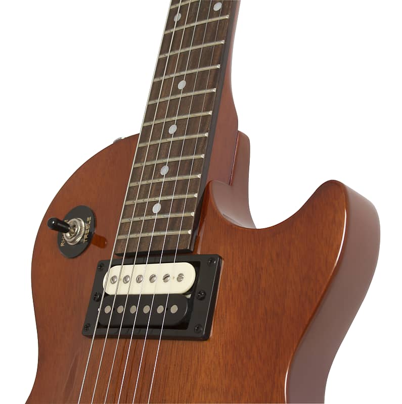 Epiphone Les Paul Studio LT - Walnut | Reverb