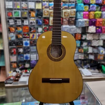 HORA 7 String Acoustic Guitar for sale