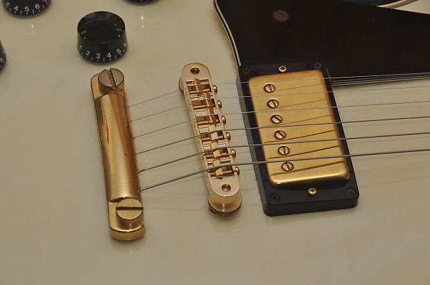 Greco Les Paul Custom 1983 leftレフティ ギター Greco Les Paul Custom Vintage Left Handed Electric Guitar