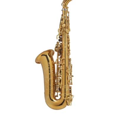 Selmer Supreme alto 2025 - Lacker image 7