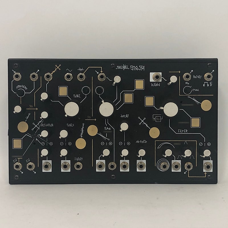 Make Noise Strega