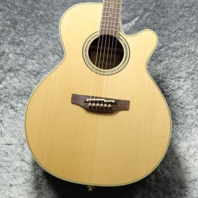 Takamine PTU541C N 2022 -NN | Reverb Canada